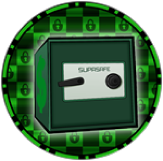 Vault Slots